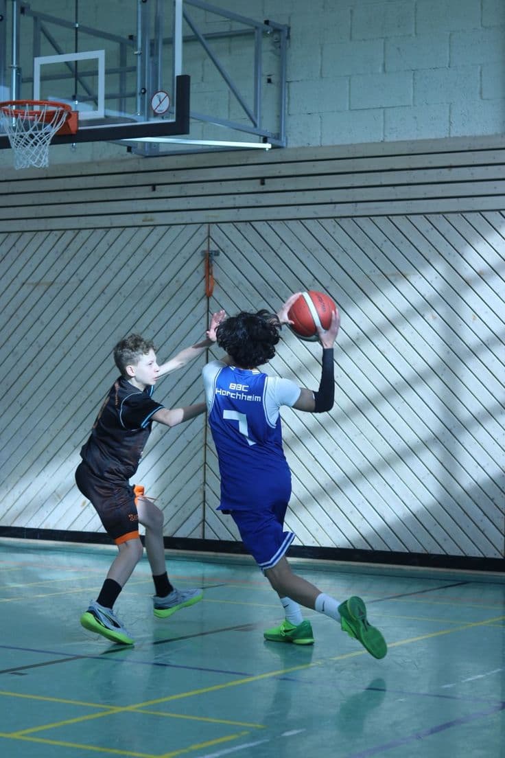 Vert & Speed Lab